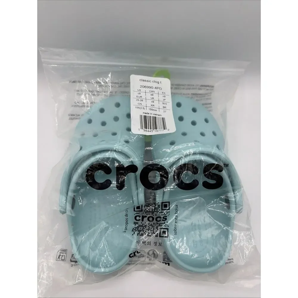 CROCS kids classic